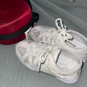COPY - NFINITY cheer shoes
